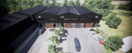 Wycombe Works, Abbey Barn Park, High Wycombe, Industrial / Warehouse For Sale - CGI_008.png