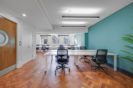 9 Argyll Street, London, Office To Let - IMG_0224.jpg