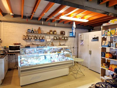 The Boot's Specialities, Unit 21 City Link Park, Cork, Retail For Sale - CL meat counter.jpg