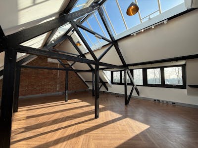 20 NW Works, Queens Park, Office To Let - 20 NW 3.jpg