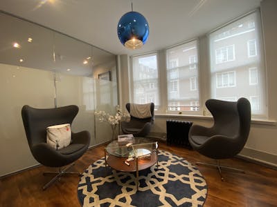 12 Great Portland Street, 3rd Floor, London, Office To Let - IMG_2427.jpg