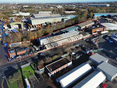 Castalloy Europe Ltd, Heath Road, Wednesbury, Development / Industrial / Land / Warehouse For Sale - d3.png