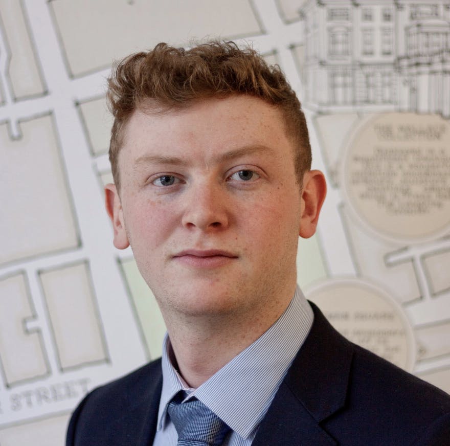 Chris Ryan profile photo