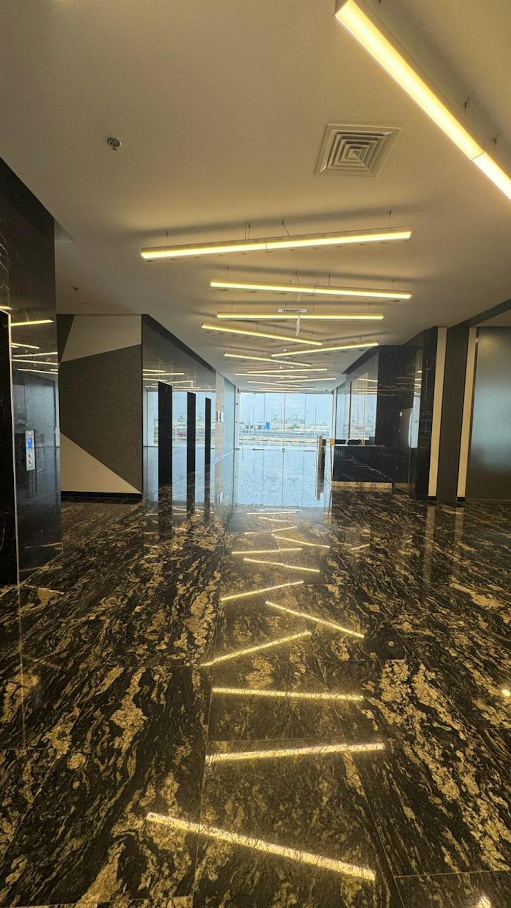Premium Office Space for Sale 145 sqm, Muscat Hills - muscat hills office (15).jpeg