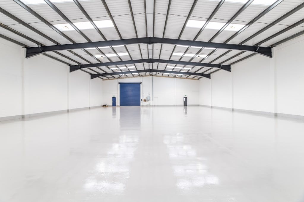 Lawrence Way Ind Estate - Dunstable-61