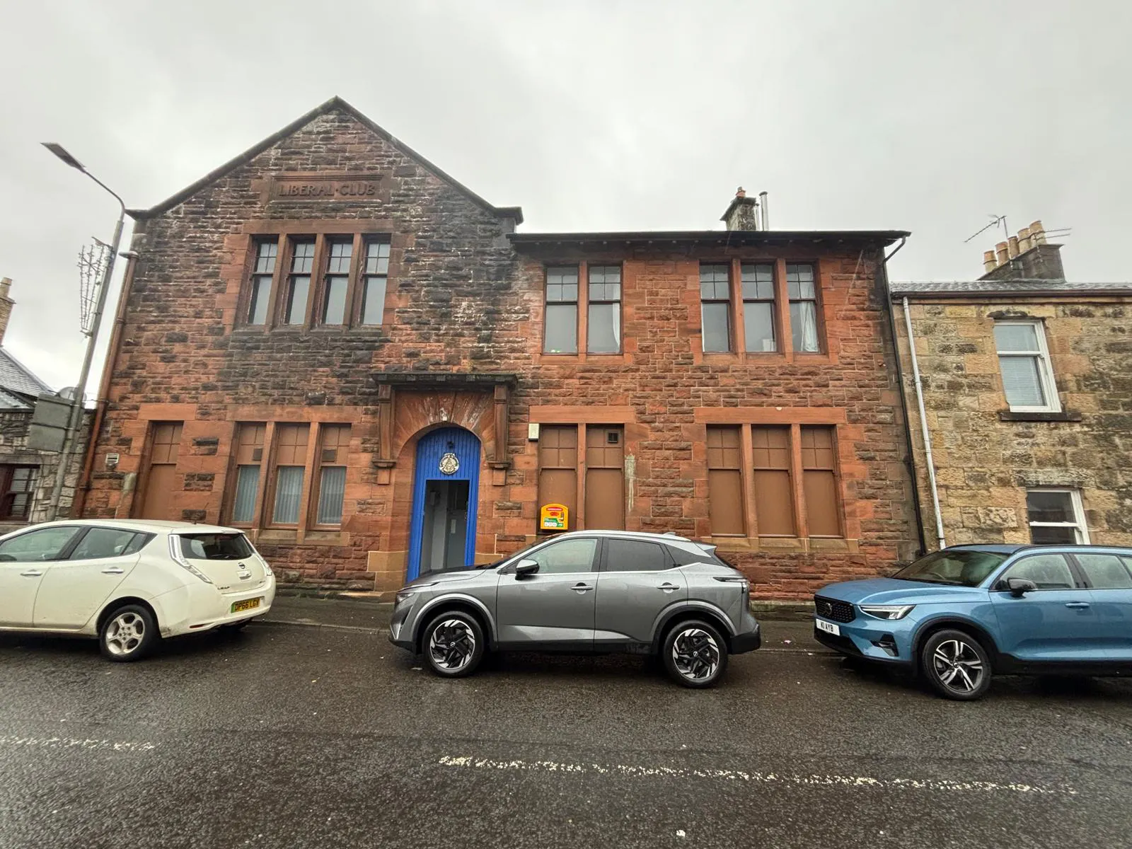 76 High Street, Lochwinnoch, Investment For Sale - PHOTO20251021121143 6.jpg