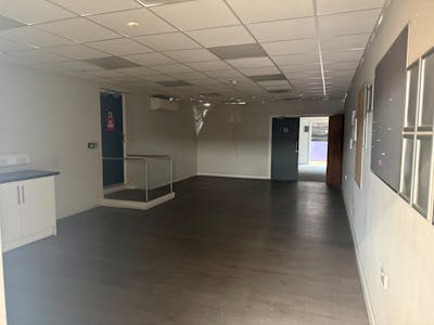 Lancaster House, Solihull, Industrial/Logistics To Let / For Sale - IMG_6129.JPG