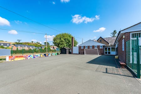 Ridgeway School, Sarn, Y Drenewydd, D1 (Non Residential Institutions) For Sale - 14