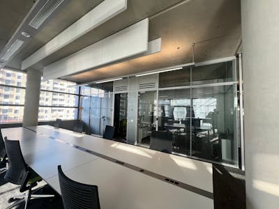 Brent Civic Centre, Wembley, Office To Let - B8.jpg