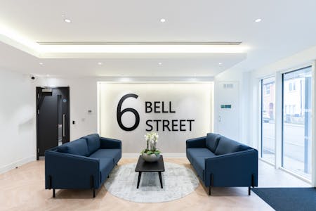 6 Bell Street, Maidenhead, Office To Let - 6 Bell St4.jpg
