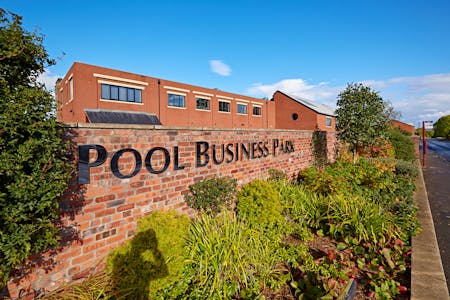 Units 14-16, 18 & 19 Pool Business Park, Pool in Wharfedale, Office To Let - 0139PBP Exteriors.jpg