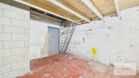 16-20 Heaton Fold, Bury, Office / Warehouse / Workshops To Let - Ground Floor Store