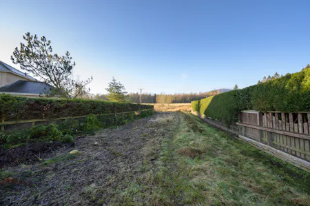Land in Dolphinton, Carmaben Brae, West Linton, Agriculture Land / Development / Development Land / Development Potential / Residential Development / Development Site / Land / Land (Green Field) For Sale - Access Road