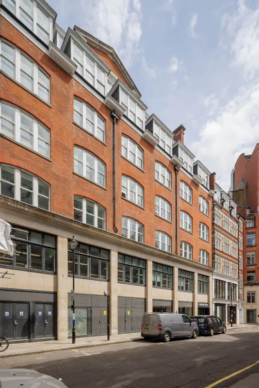 8 Kean St-111.*jpg.jpg Imperial House, 8 Kean Street, London, Office To Let - 8 Kean St-111.*jpg.jpg