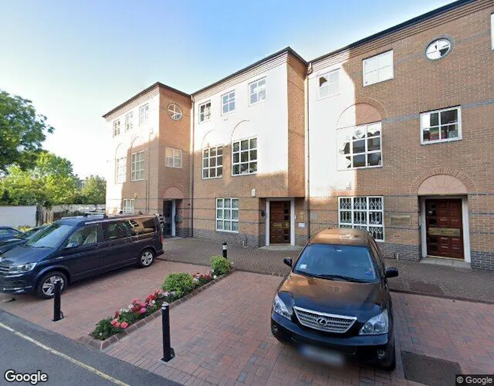 5 Castle Row, London To Let / For Sale - Street View