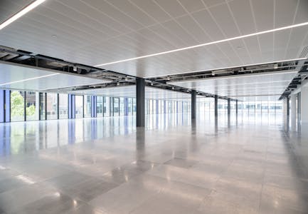 MidCity Place, 71 High Holborn, London, Office To Let - 3rd