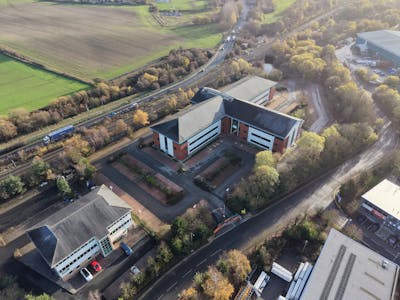 Cyan Building, Rotherham, Land / Office / Open Storage For Sale - DJI_20251128102056_0284_D.JPG