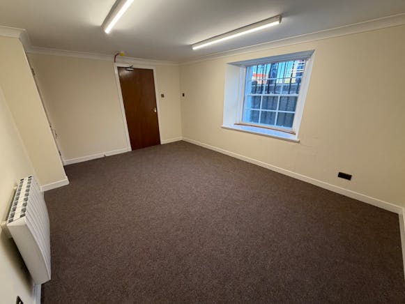 Lower Ground Floor, 4 Atholl Crescent, Perth, Offices To Let - IMG_3766.JPG