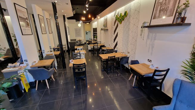 West End Coffee House & Bakery, 683 Great Western Road, Glasgow For Sale - 20250206_094421.jpg