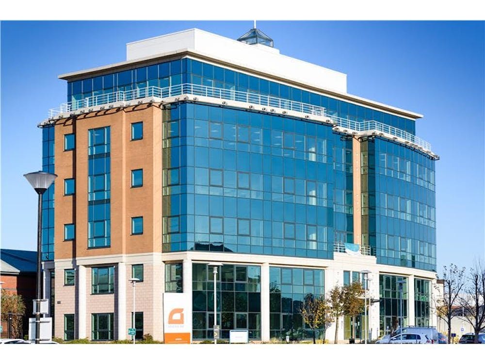 Aqueous II, Aston Cross Business Village - Front Main.jpeg