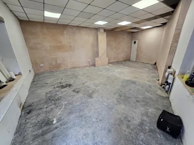 33 Taylor Street, Bury, Restaurant / Cafe / Retail To Let - Main Room