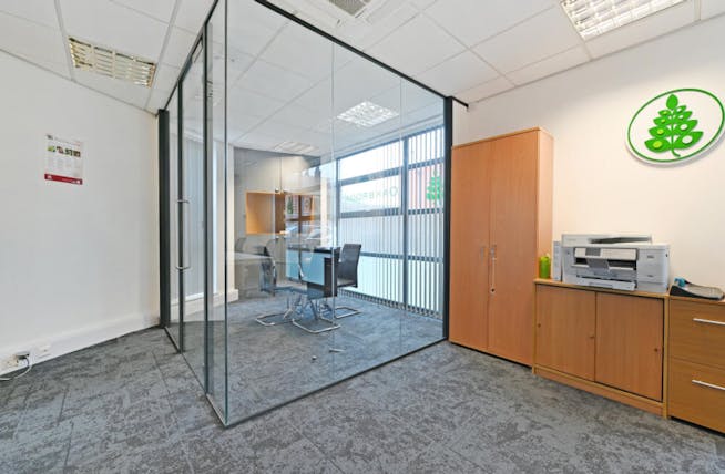 Neepsend Traingle, 1 Burton Road, Sheffield, Offices To Let - Unit 7 - Image 2.png