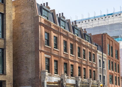 15 Norton Folgate, London, Office To Let - 15NFExt 2.jpg