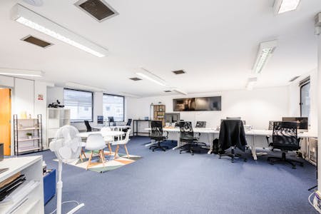 4th Floor - Artillery House, 35 Artillery Lane, London, Office To Let - Artillery Lane 35 4F  Low Res 8.jpg