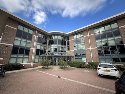 Suite 3 Ground Floor, Bicentennial Building, Chichester, Office To Let - 20241004_113421351_iOS.jpg