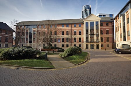 1 Victoria Place, Leeds, Leeds, Office To Let - Image 1