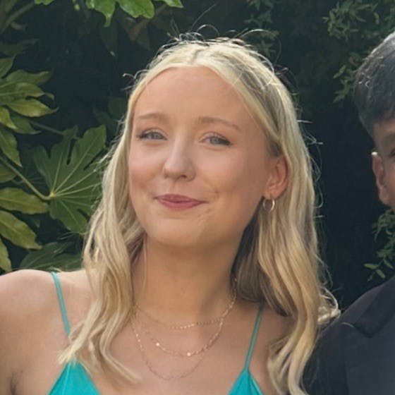 Katie Joyner profile photo