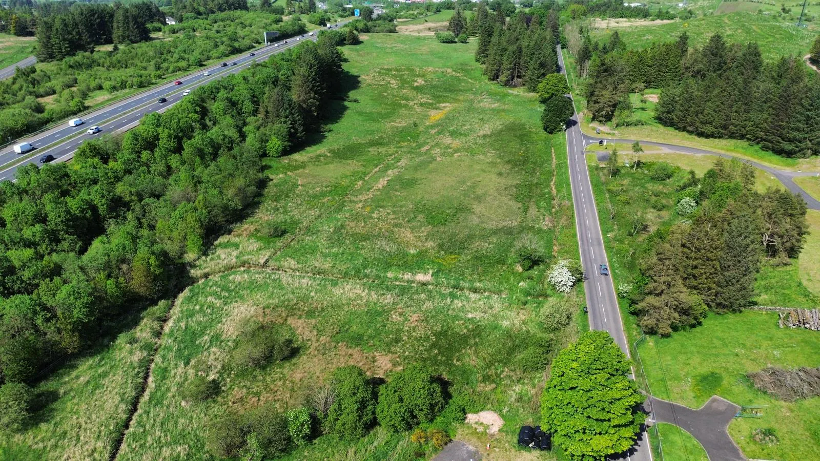 Mearns Road, Glasgow, Investment To Let / For Sale - Eastwood