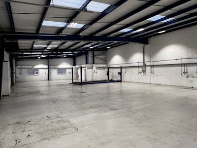 Unit 2, Abbotts Way, Newark, Industrial To Let - IMG_4892.JPG