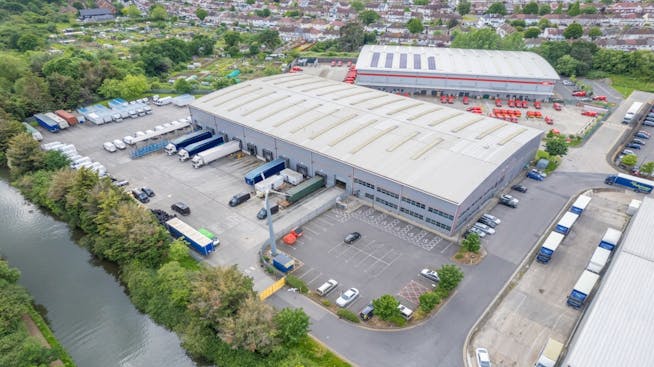 Unit 1 Tera 40 Greenford Park, Greenford, Industrial Lease Assignment - 1.jpg