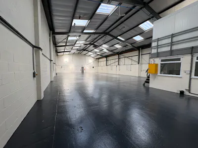 Unit 2 Park Farm Industrial Estate, Leeds, Industrial/Logistics To Let - IMG_2896.jpeg
