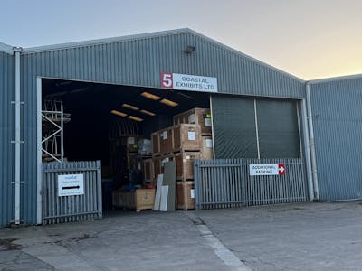 Unit 5 Wilden Business Park, Wilden Lane, Unit 5, Stourport-on-Severn, Industrial / Industrial/Logistics / Industrial / Storage / Industrial / Warehouse To Let - Front Photo 2.jpg