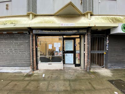 2 Pier Parade, London, Retail To Let - Image 1.jpg