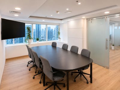 One Lake Plaza, Jumeirah Lake Towers, Dubai, Office To Let - 9D12C44E-38DA-40A4-BF32-4A81FF578DA0.jpeg