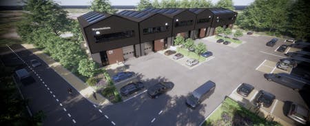 Wycombe Works, Abbey Barn Park, High Wycombe, Industrial / Warehouse For Sale - CGI_006.png