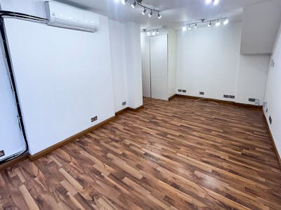 122 Drummond Street, London, Office To Let - Image (4).jpg