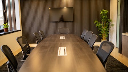 Kirkstane House, 139 St Vincent Street, Glasgow, Office To Let - _DSC6663.jpg