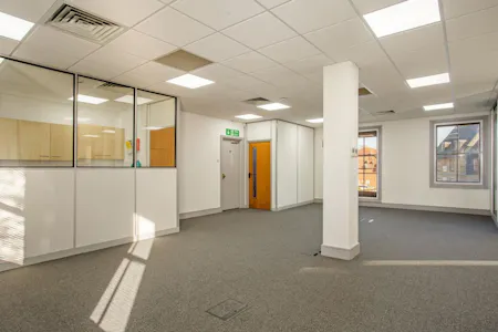 Kingsbridge House, Padbury Oaks, West Drayton, Business Park / Office To Let - P J Careys (Construction) Ltd 268498 (10).jpg