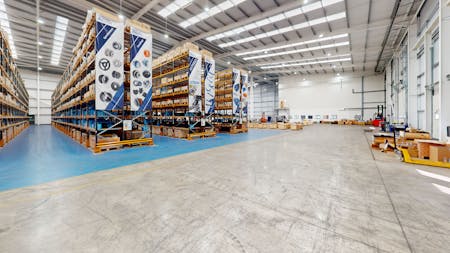 5 Spa Park, Spartan Close, Leamington Spa, Industrial/Logistics Lease Assignment - Martin (2).jpg