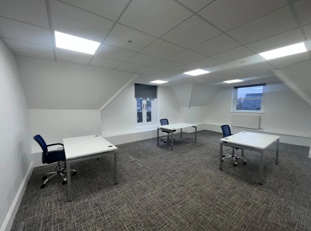 5 Victoria Avenue, Harrogate, Office To Let - 5VA.jpg