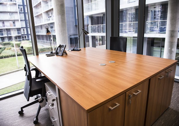 CEC Managed Offices, 5 Indescon Square, London, Serviced Offices To Let - 11.png