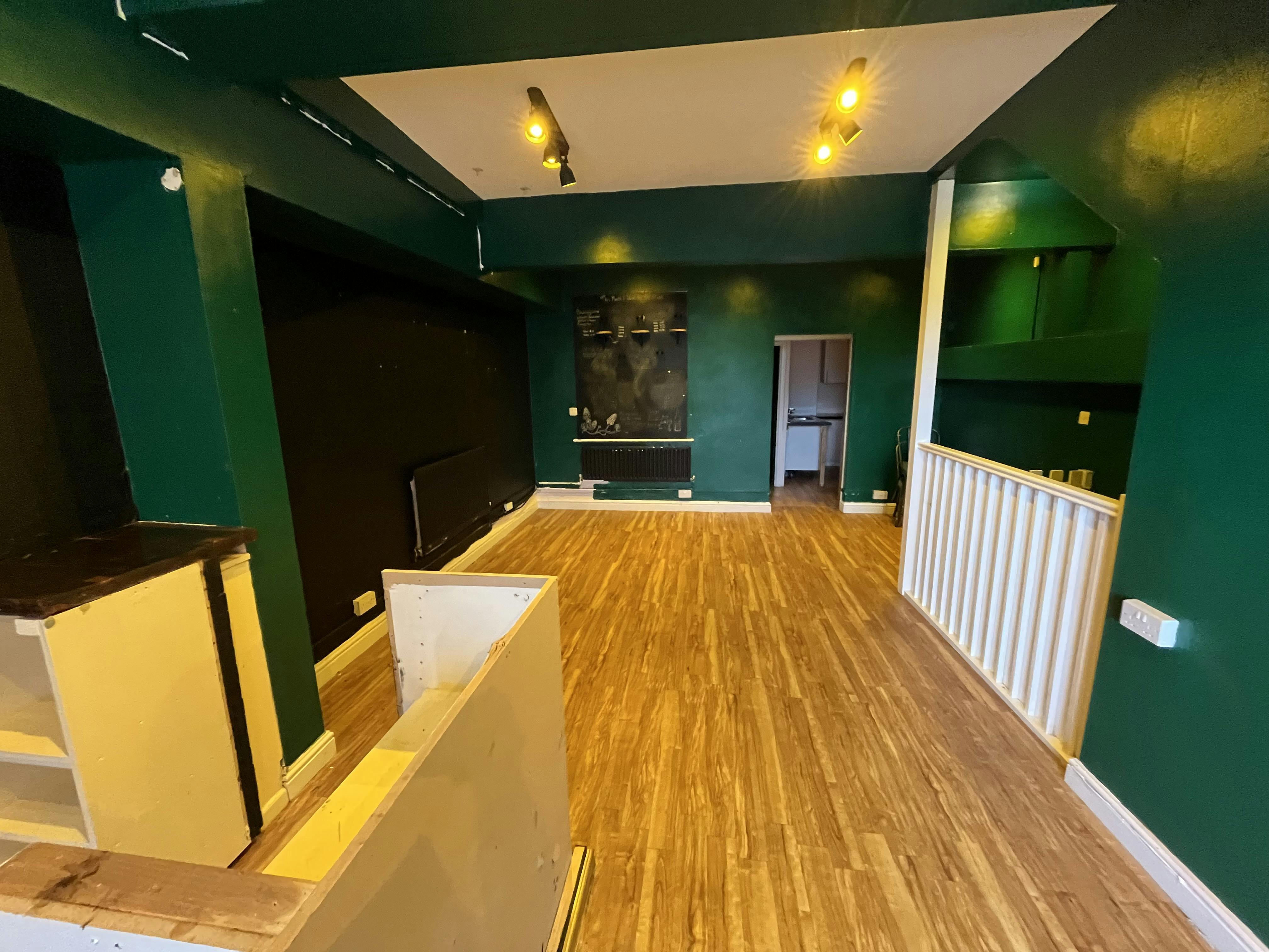 19 Church Street, Macclesfield, Restaurant / Retail To Let - IMG_0857.jpg