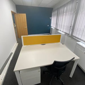 Regent House, Wolverhampton, Office / Serviced Office To Let - G11  Internal Office Square.jpg