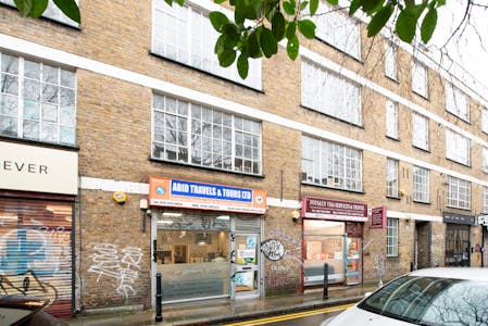 Unit 2, 61 Princelet Street, London, E (Commercial / Business / Service) For Sale - unit 2@61 princelet street-5020.jpg