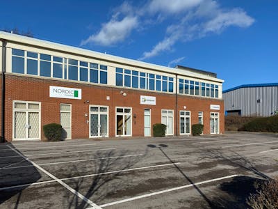 Commerce Park, Brunel Road, Reading, Office To Let - Photo  Unit 2  Indicative Image  2.jpg