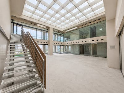 Shell & Core Space For Lease, Brand New Building, Office / Retail To Let - 05613877-0B2A-4BBA-B7F4-7BDC21B04E9A.jpeg